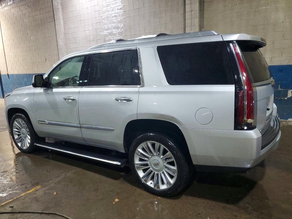 Продаж на аукціоні авто 2015 Cadillac Escalade, vin: 1GYS4PKJ0FR707769, номер лоту: 75511835