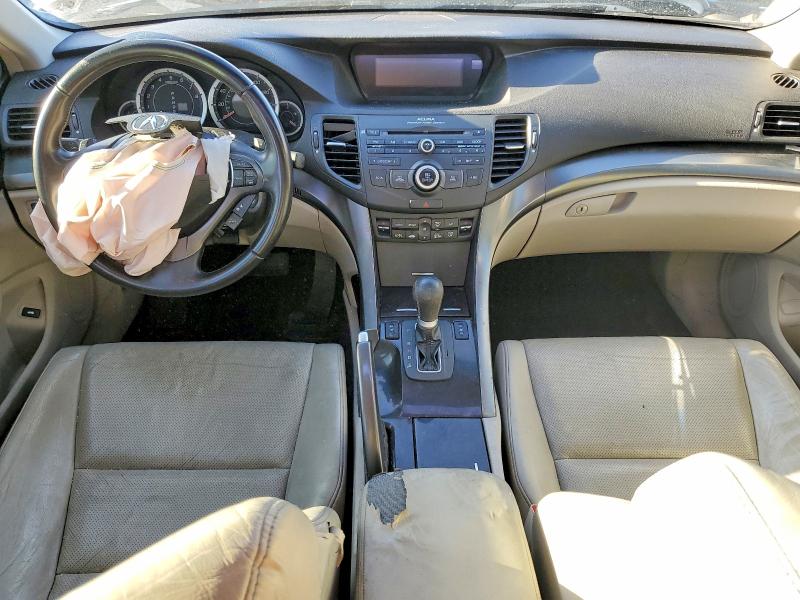 Aukcja sprzedaży 2013 Acura Tsx, vin: JH4CU2F44DC011321, numer aukcji: 78620285