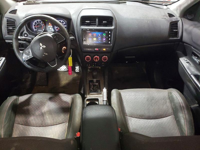 Продажа на аукционе авто 2019 Mitsubishi Outlander Sport, vin: JA4AP3AU5KU009320, номер лота: 75474005