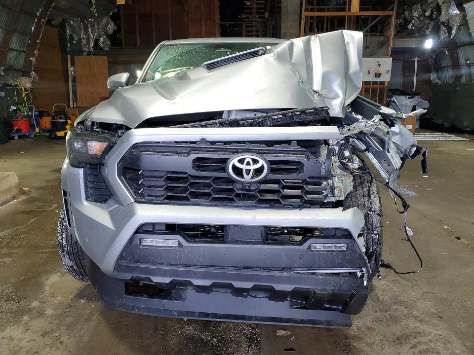 Aukcja sprzedaży 2025 Toyota Tacoma, vin: 3TMLB5JN1SM092394, numer aukcji: 77754965