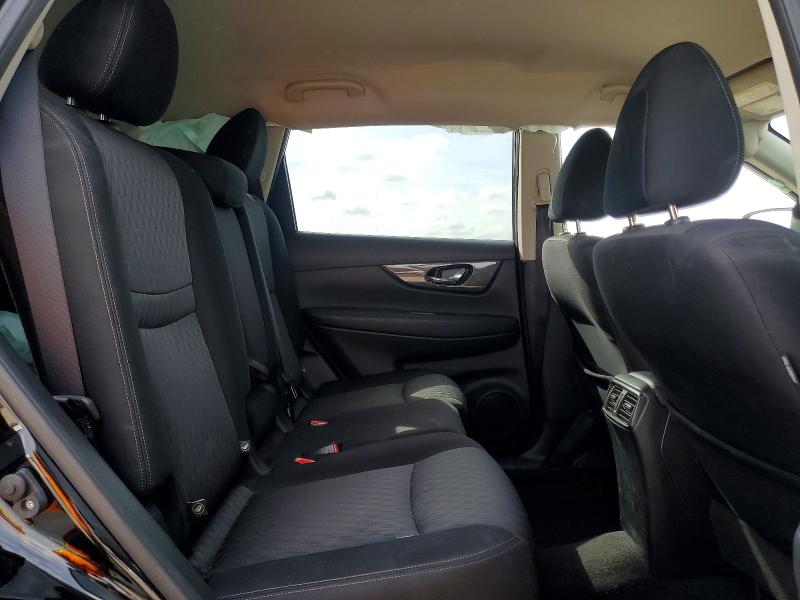 77900875 :رقم المزاد ، JN8AT2MT5LW001128 vin ، 2020 Nissan Rogue مزاد بيع