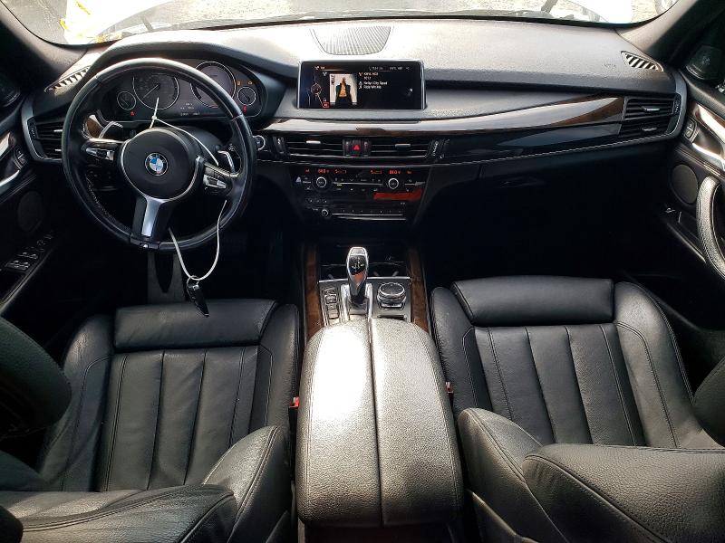 Продажа на аукционе авто 2015 Bmw X5, vin: 5UXKS4C52F0J98265, номер лота: 76276915