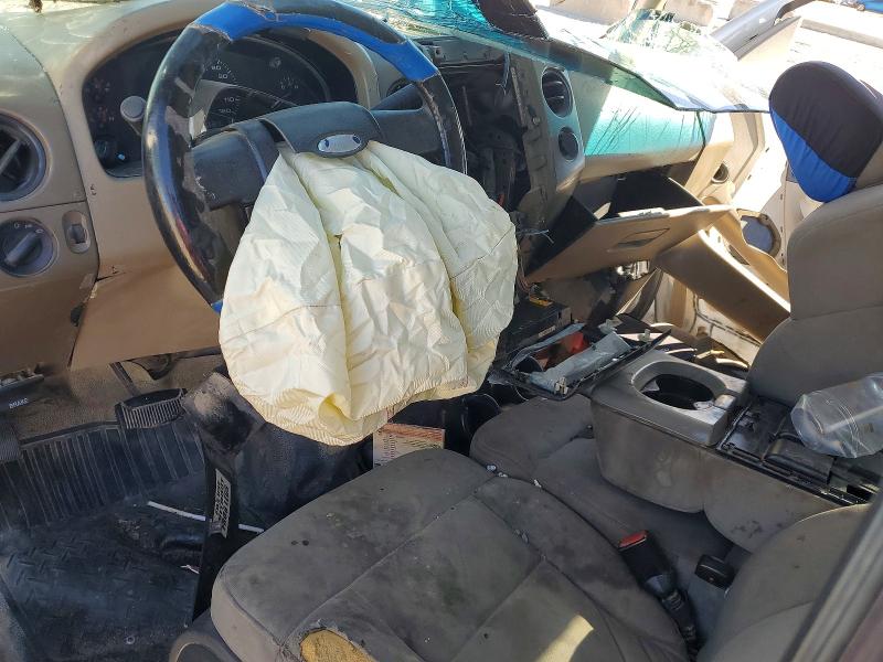 Продаж на аукціоні авто 2004 Ford F150, vin: 1FTRF14W14NB88918, номер лоту: 79453105