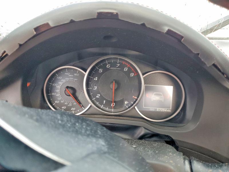 Продаж на аукціоні авто 2017 Subaru Brz, vin: JF1ZCAC13H9600968, номер лоту: 79321505