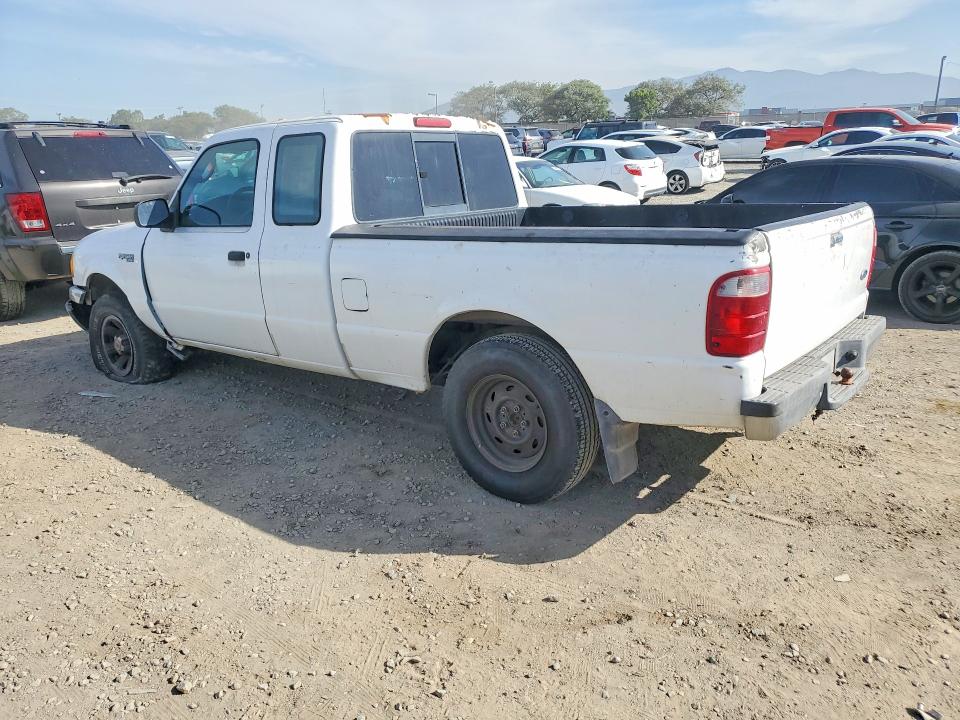 Aukcja sprzedaży 2003 Ford Ranger, vin: 1FTYR14U73PB71030, numer aukcji: 75816615