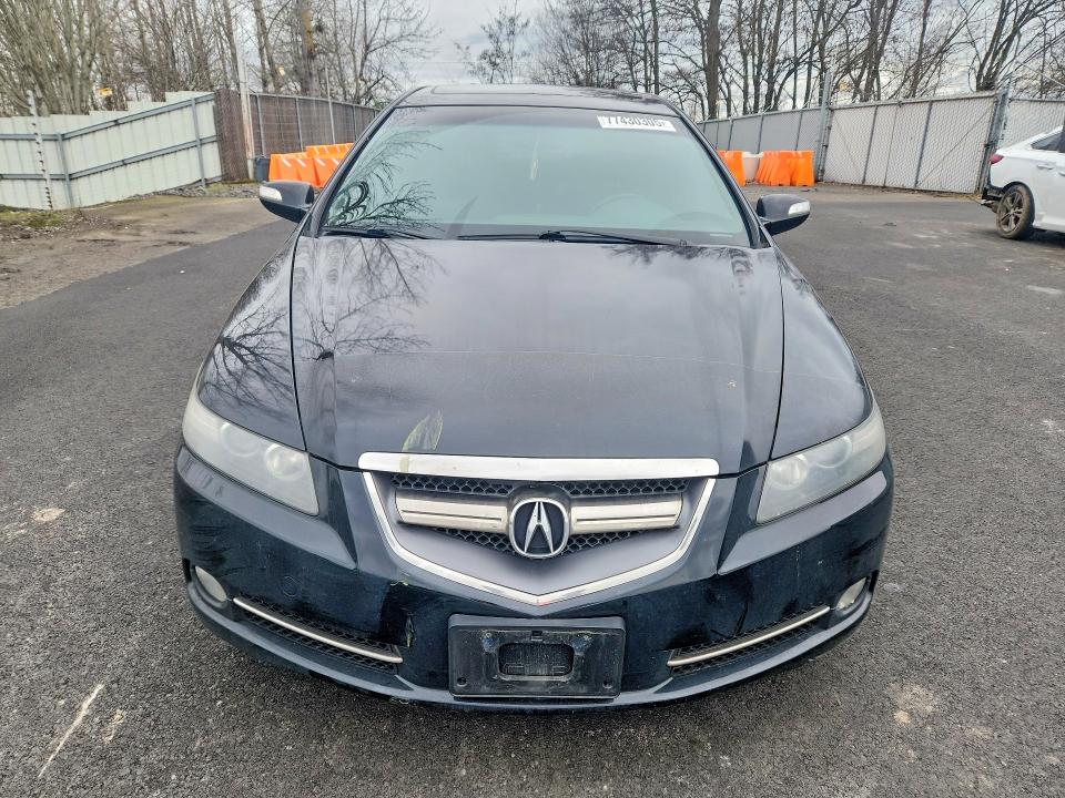 Продажа на аукционе авто 2008 Acura Tl, vin: 19UUA76578A008825, номер лота: 77430305