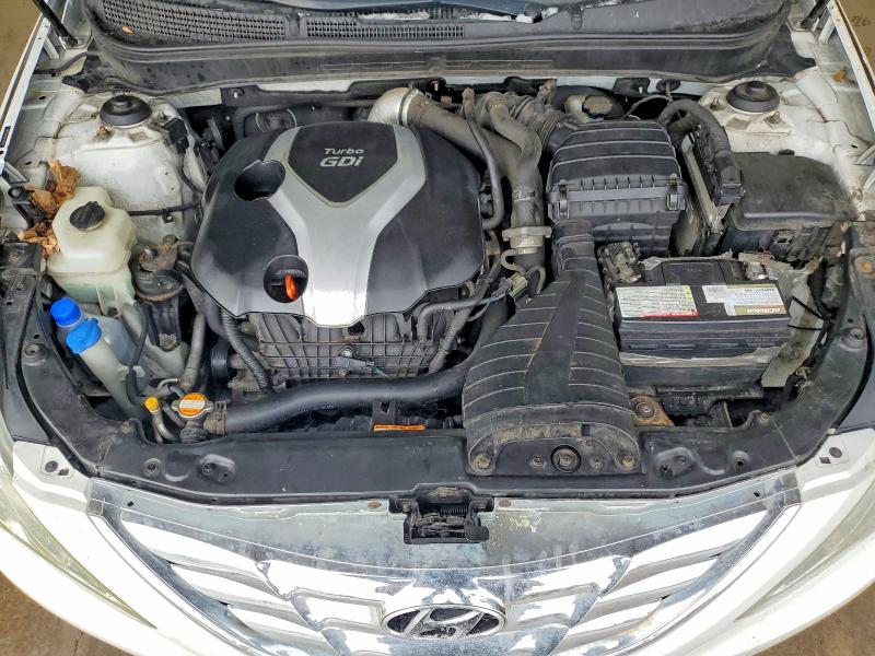 Продаж на аукціоні авто 2011 Hyundai Sonata, vin: 5NPEC4AB3BH316728, номер лоту: 75173525