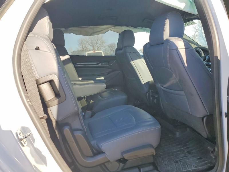Продаж на аукціоні авто 2023 Buick Enclave, vin: 5GAEVAKW7PJ182932, номер лоту: 79287775
