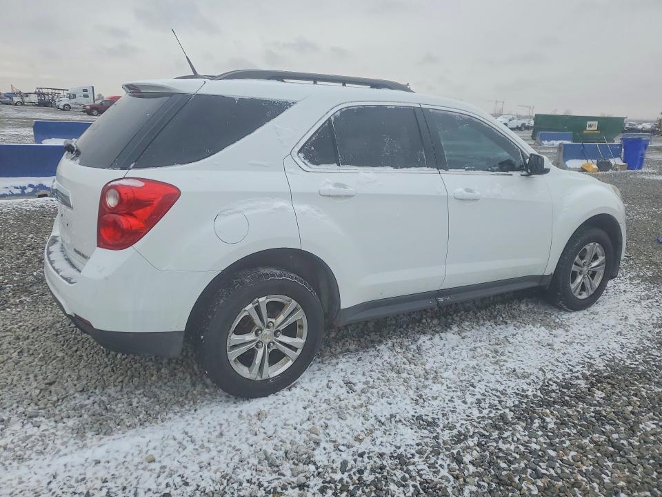 Aukcja sprzedaży 2013 Chevrolet Equinox, vin: 1GNALDEK9DZ114570, numer aukcji: 78493325