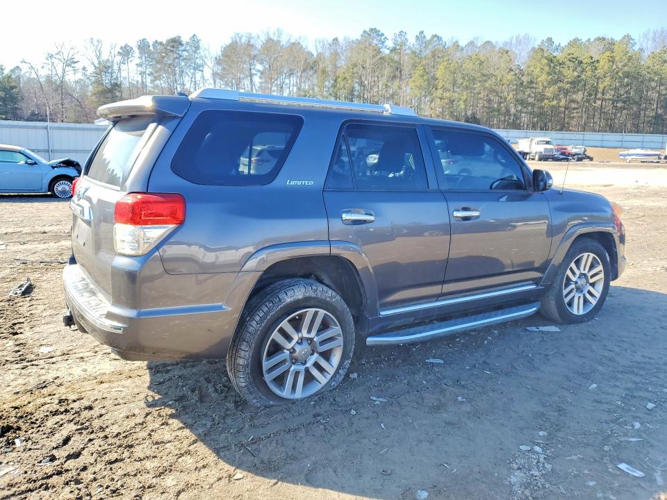 Aukcja sprzedaży 2013 Toyota 4runner, vin: JTEBU5JR0D5113328, numer aukcji: 77252865