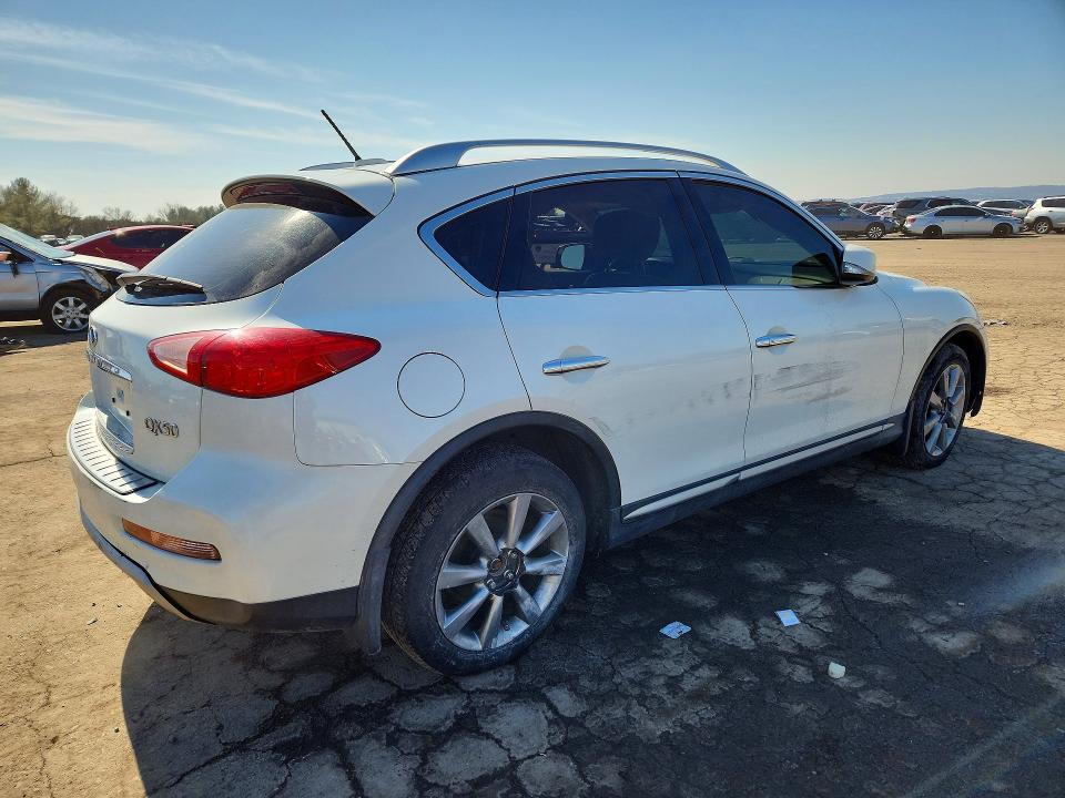 Продажа на аукционе авто 2016 Infiniti Qx50, vin: JN1BJ0RRXGM262881, номер лота: 79180135