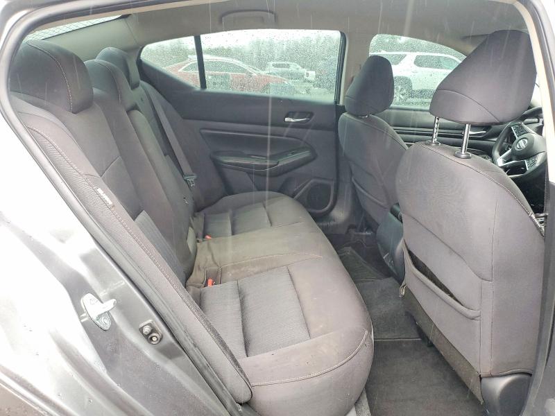 79054715 :رقم المزاد ، 1N4BL4BV8LC198075 vin ، 2020 Nissan Altima مزاد بيع