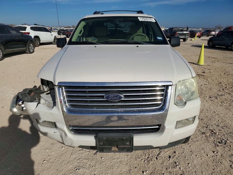 Продажа на аукционе авто 2008 Ford Explorer, vin: 1FMEU63EX8UA77799, номер лота: 77978175