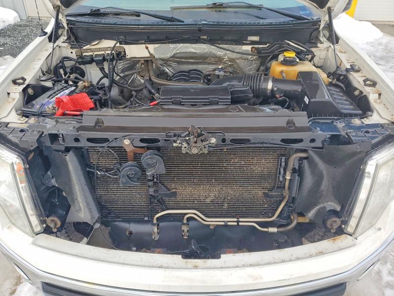 76485145 :رقم المزاد ، 1FTFX1EF0EFA51589 vin ، 2014 Ford F150 مزاد بيع