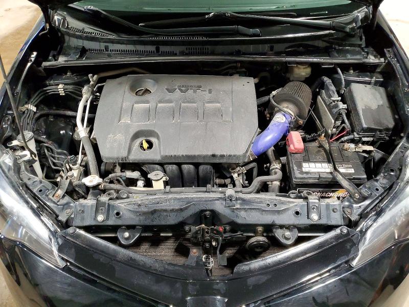 Aukcja sprzedaży 2018 Toyota Corolla, vin: 2T1BURHEXJC996867, numer aukcji: 77137995