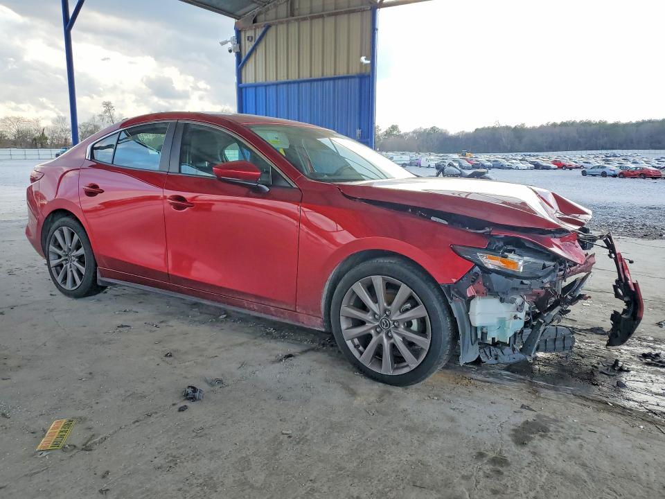 Aukcja sprzedaży 2020 Mazda 3, vin: 3MZBPADL1LM137316, numer aukcji: 78337095