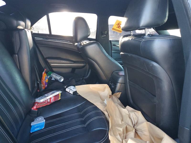 77609675 :رقم المزاد ، 2C3CCABG5KH538863 vin ، 2019 Chrysler 300 مزاد بيع