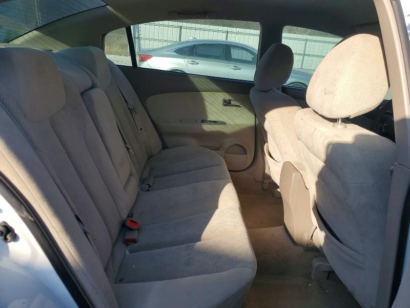 Продажа на аукционе авто 2006 Nissan Altima, vin: 1N4AL11D16C154717, номер лота: 77222905