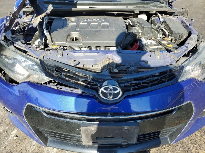Продажа на аукционе авто 2014 Toyota Corolla, vin: 2T1BURHE7EC057150, номер лота: 76448335
