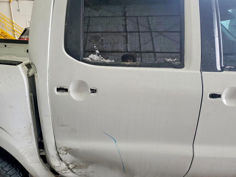 Продажа на аукционе авто 2023 Nissan Frontier, vin: 1N6ED1EK2PN613368, номер лота: 77766775