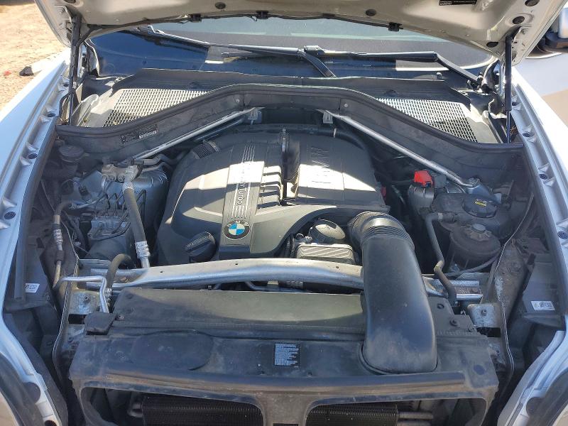 Aukcja sprzedaży 2013 Bmw X5, vin: 5UXZV4C53D0G54053, numer aukcji: 76828575