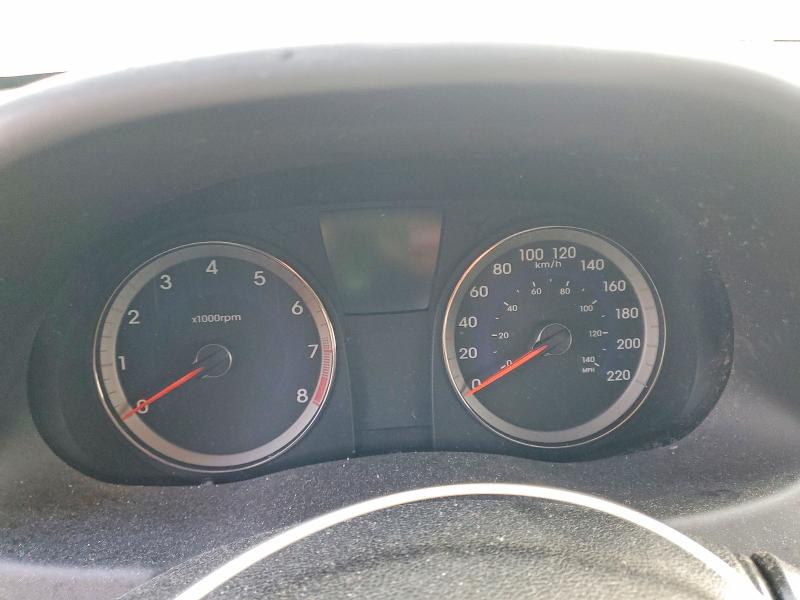 Продажа на аукционе авто 2014 Hyundai Accent, vin: KMHCT5AE9EU143066, номер лота: 78302295