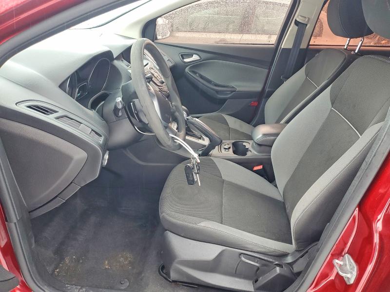 Aukcja sprzedaży 2013 Ford Focus, vin: 1FADP3F25DL377537, numer aukcji: 75298895
