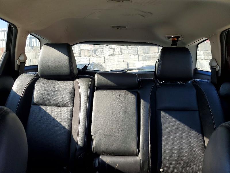 76776565 :رقم المزاد ، JM3TB3CV7F0448283 vin ، 2015 Mazda Cx-9 مزاد بيع