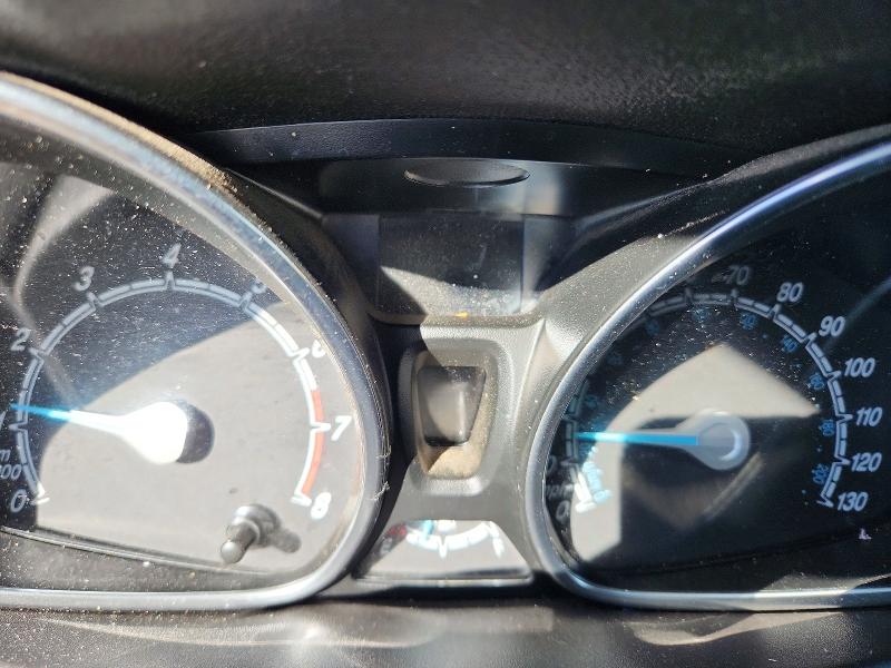 Продаж на аукціоні авто 2019 Ford Fiesta, vin: 3FADP4BJ2KM120060, номер лоту: 76486565