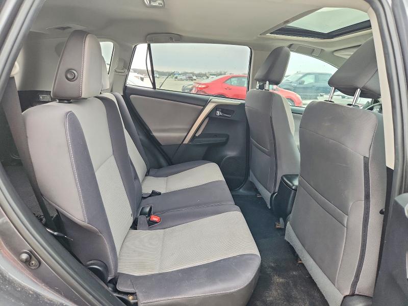 Aukcja sprzedaży 2014 Toyota Rav4, vin: 2T3WFREV3EW126955, numer aukcji: 77990545