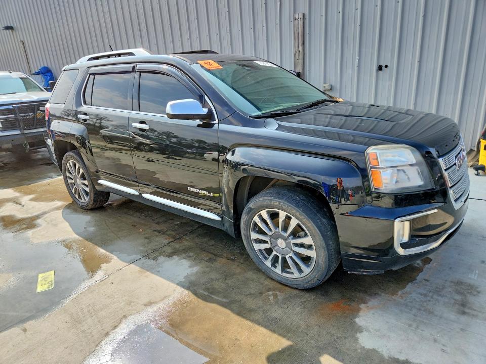 Продаж на аукціоні авто 2016 Gmc Terrain, vin: 2GKFLRE31G6132960, номер лоту: 77949355