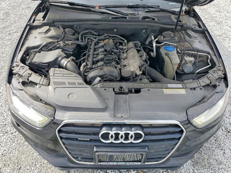 Aukcja sprzedaży 2014 Audi A4, vin: WAUFFAFL3EN017270, numer aukcji: 77770305