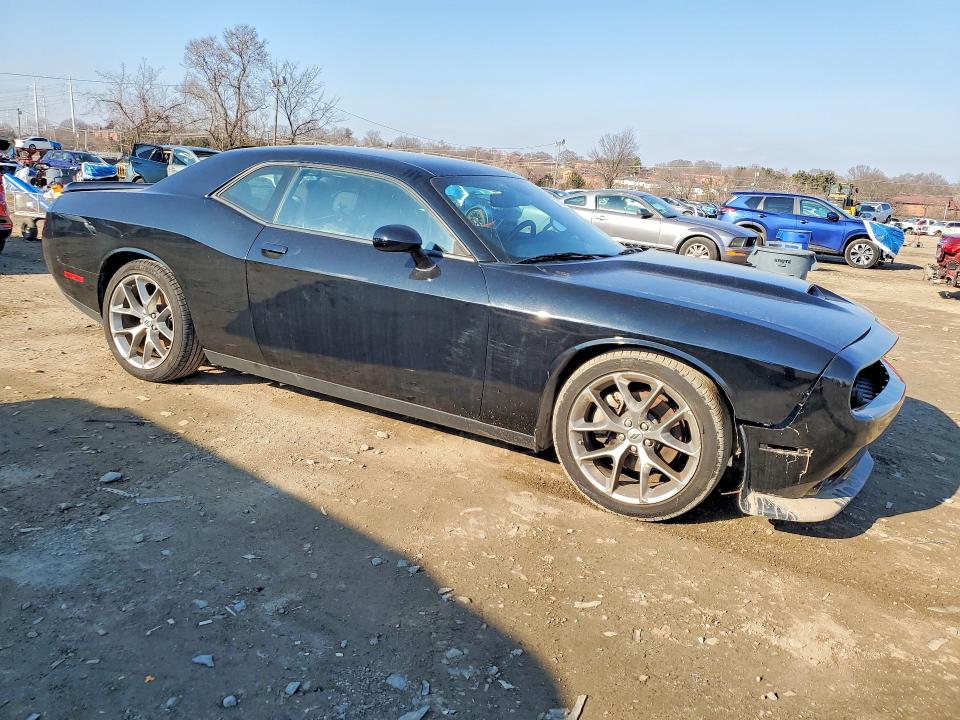 Aukcja sprzedaży 2023 Dodge Challenger, vin: 2C3CDZJG9PH503666, numer aukcji: 79117425