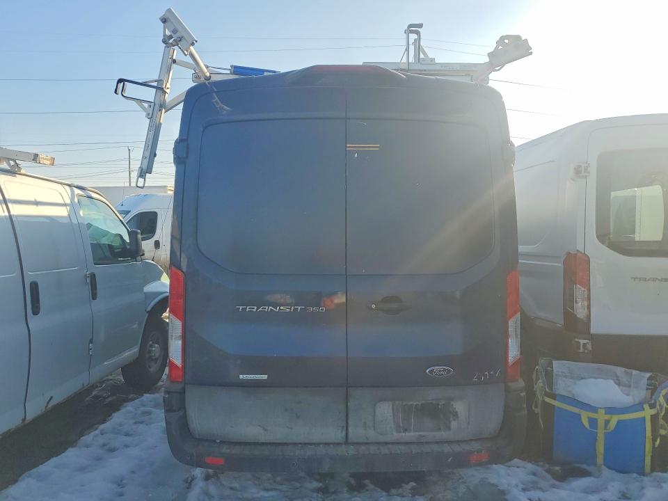 Продажа на аукционе авто 2021 Ford Transit, vin: 1FTBW9CG9MKA38583, номер лота: 99293505