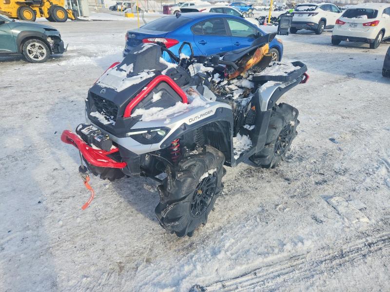 Aukcja sprzedaży 2025 Can-am Outlander, vin: 3JB3WA749SJ002179, numer aukcji: 74957225