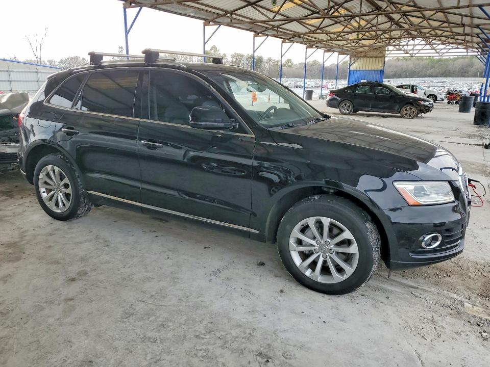 Aukcja sprzedaży 2016 Audi Q5, vin: WA1C2AFP5GA042146, numer aukcji: 76944715