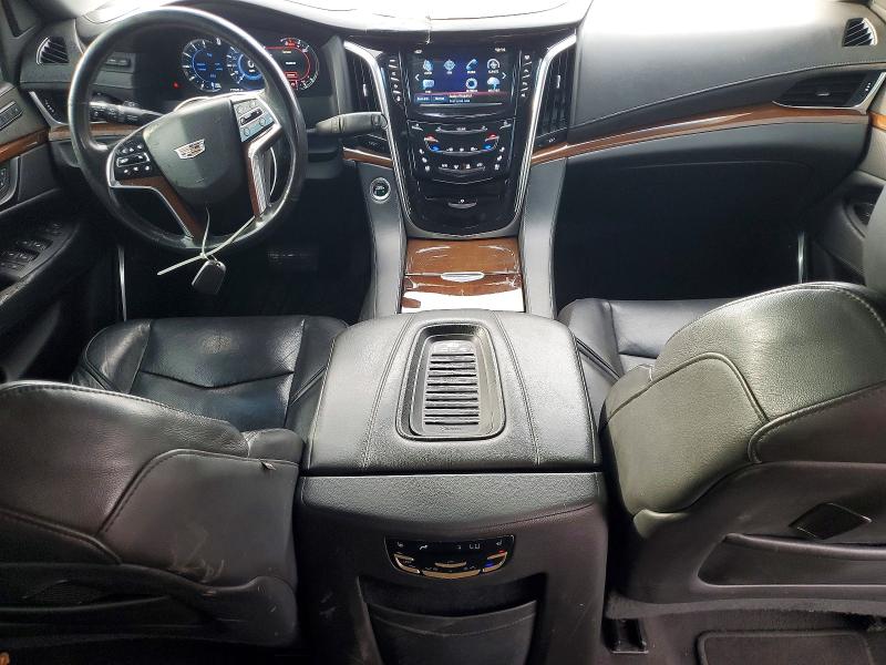 2020 Cadillac Escalade მანქანა იყიდება აუქციონზე, vin: 1GYS3HKJ7LR159418, აუქციონის ნომერი: 76764745