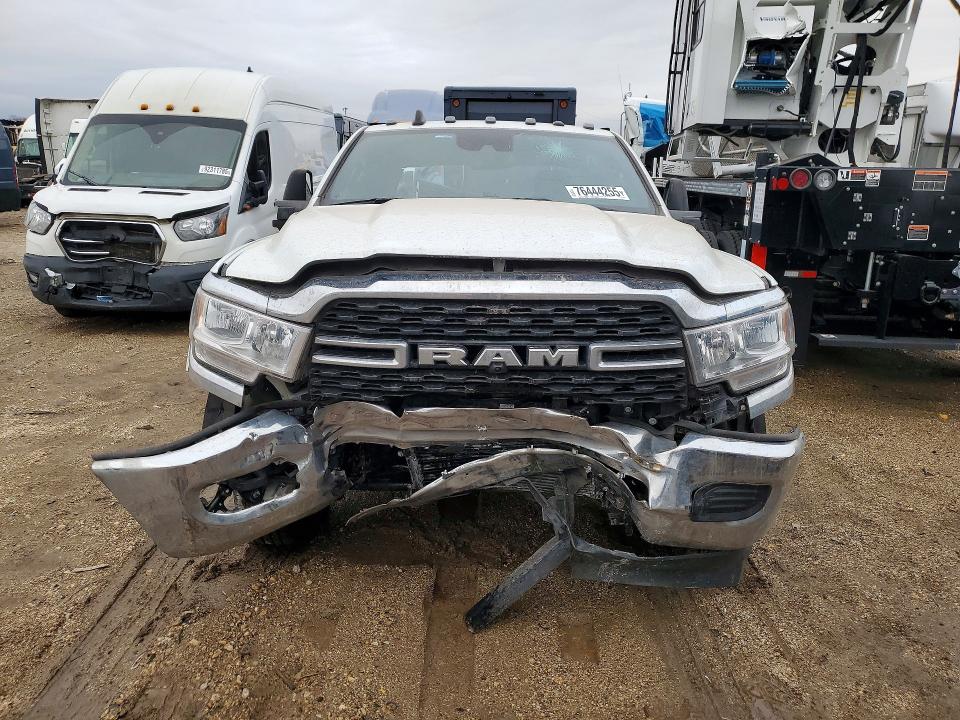 2024 Ram 3500 მანქანა იყიდება აუქციონზე, vin: 3C63RRGL7RG294696, აუქციონის ნომერი: 76444255