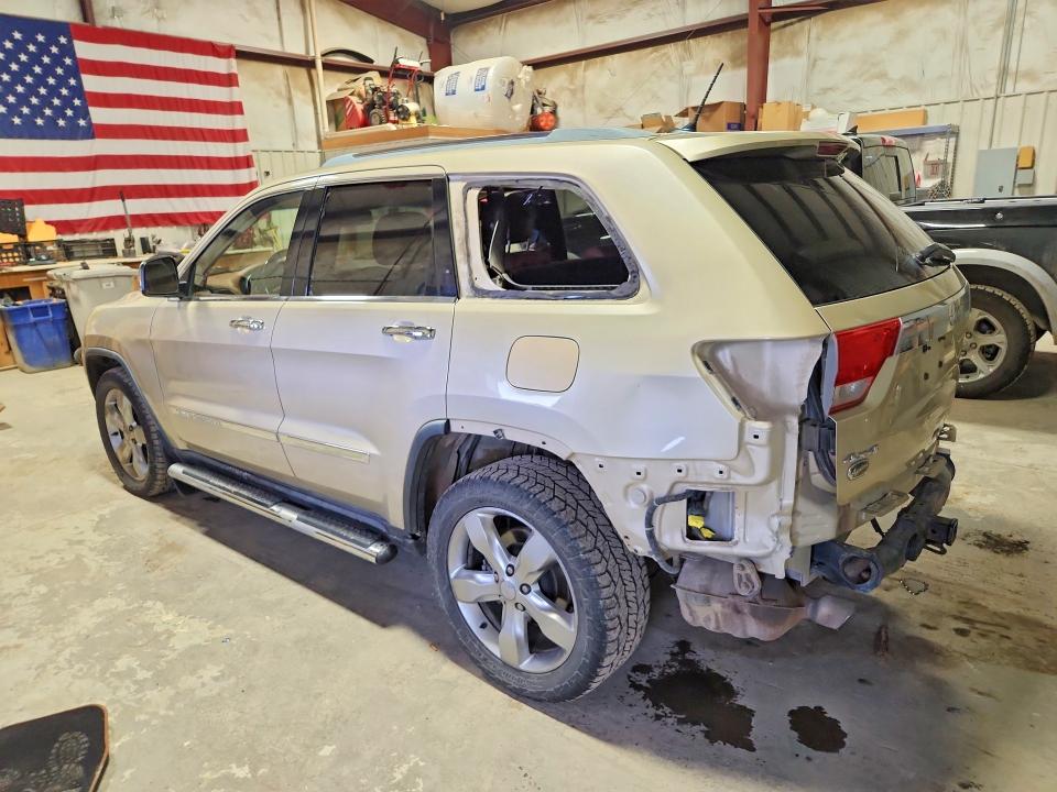 Aukcja sprzedaży 2011 Jeep Grand Cherokee, vin: 1J4RR6GT4BC620913, numer aukcji: 77868865