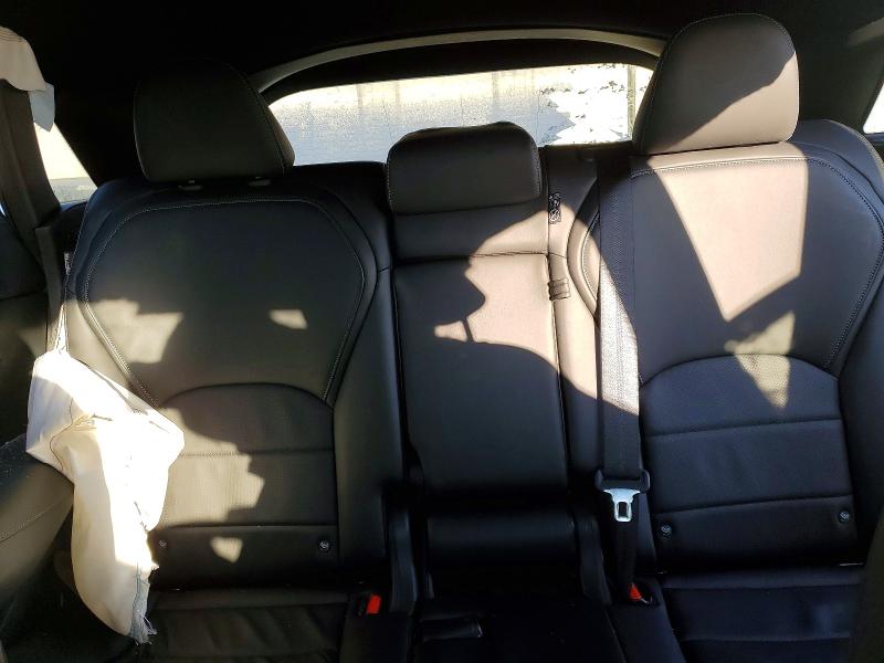 Aukcja sprzedaży 2025 Infiniti Qx50, vin: 3PCAJ5FB0SF110736, numer aukcji: 77134005