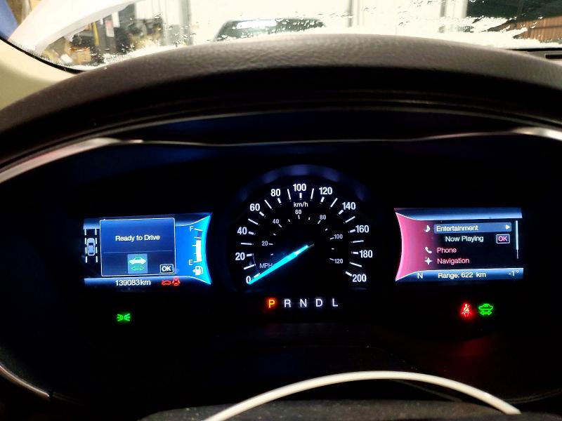 Продаж на аукціоні авто 2020 Ford Fusion, vin: 3FA6P0RU0LR157033, номер лоту: 76651265