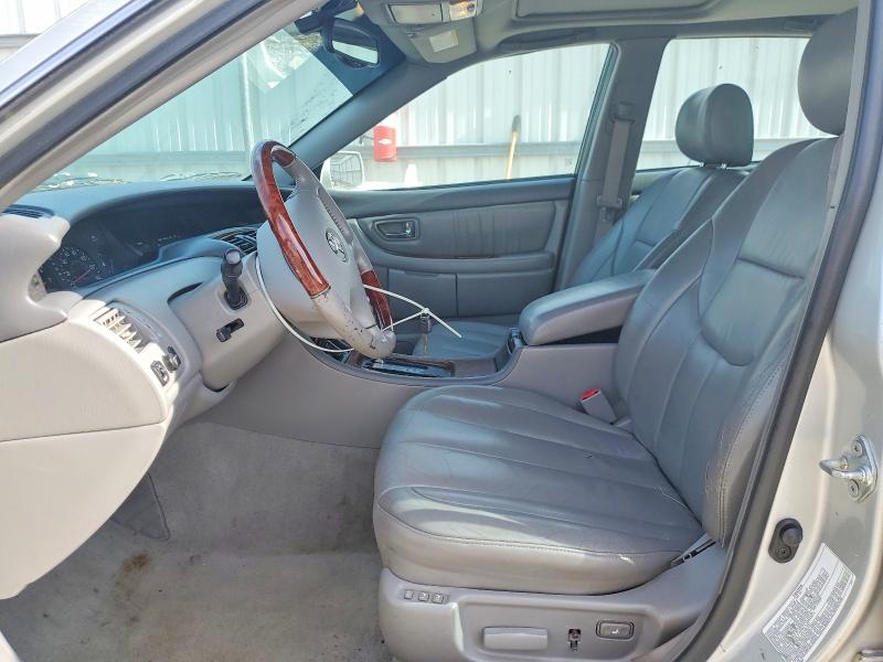 Продаж на аукціоні авто 2003 Toyota Avalon, vin: 4T1BF28B63U269637, номер лоту: 76985225