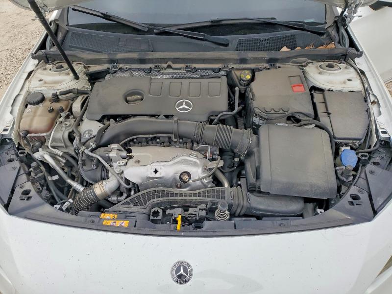 Продажа на аукционе авто 2019 Mercedes-benz A, vin: WDD3G4FB0KW012681, номер лота: 78892685