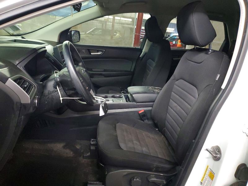 Продажа на аукционе авто 2023 Ford Edge, vin: 2FMPK4G90PBA34058, номер лота: 74832395