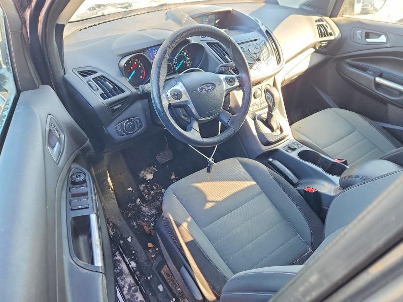 74574575 :رقم المزاد ، 1FMCU0GXXDUB86547 vin ، 2013 Ford Escape مزاد بيع