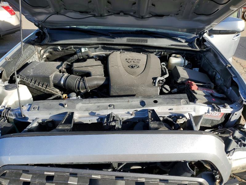 Aukcja sprzedaży 2020 Toyota Tacoma, vin: 3TMCZ5AN2LM319931, numer aukcji: 74537915