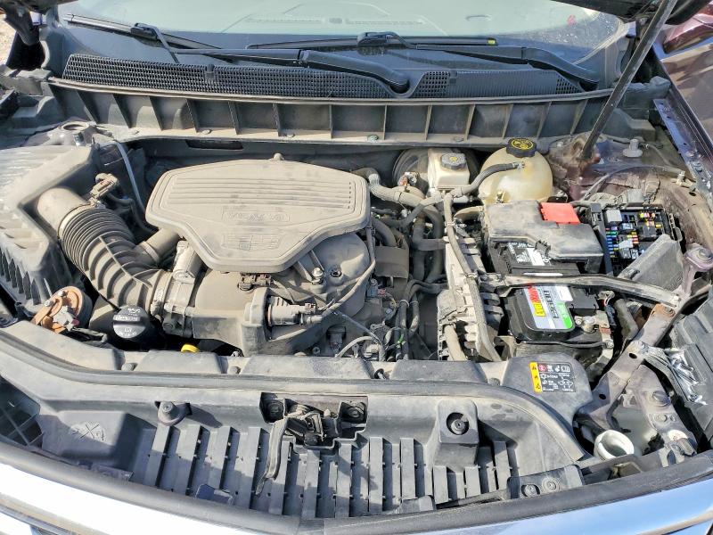 Продажа на аукционе авто 2017 Cadillac Xt5, vin: 1GYKNBRS0HZ326067, номер лота: 77080825
