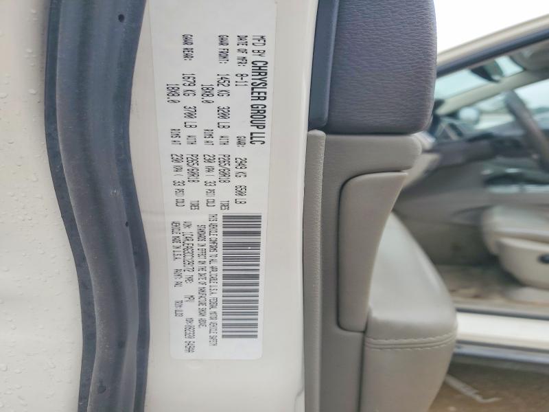 Aukcja sprzedaży 2012 Jeep Grand Cherokee, vin: 1C4RJEAG3CC129172, numer aukcji: 78074755