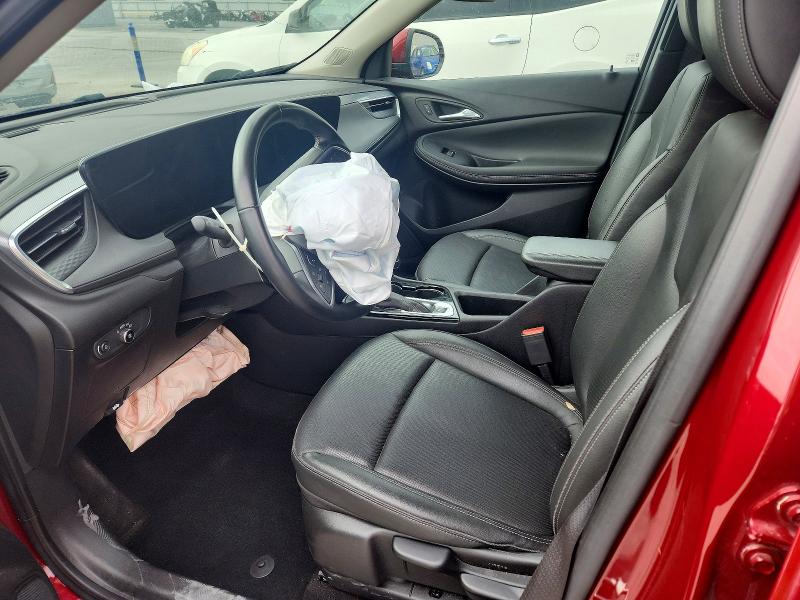 Продаж на аукціоні авто 2024 Buick Encore Gx, vin: KL4AMDSL9RB140096, номер лоту: 77172985