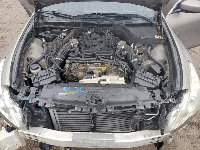 Продаж на аукціоні авто 2013 Infiniti G37, vin: JN1CV6AR2DM353842, номер лоту: 78412145